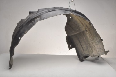 Lexus ls ii підкрилок правий перед передні 53875-50030 фото №1