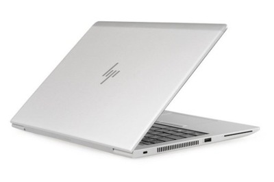 Dotykowy HP EliteBook 830 G5 i5-8350U 8GB 240GB SSD FHD Windows 10 Home