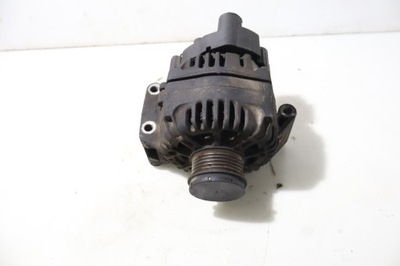 Генератор fiat grande punto 1.3jtd фото №1