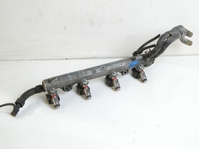 BRIDA BCAP BOQUILLAS SEAT IBIZA 3 VW GOLF IV 1.4 036133319  