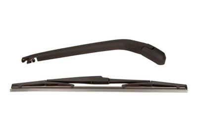 Рычаг дворники toyota t. previa 00-06 kpl фото №1