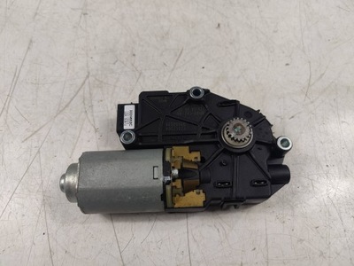 Citroen ds5 2013 моторчик люк фото №1