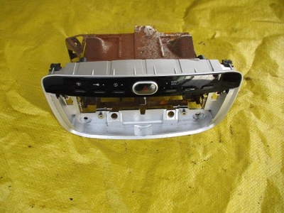 Fiat grande punto evo рамка переключатели 735506947 фото №1