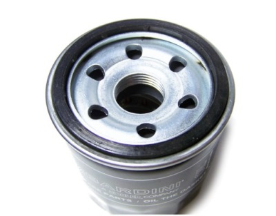 Фільтр оливи - lombardini focs i progress фото №1