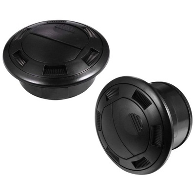 Cji з кругла жалюзі do rv, jachtu,, вихід дах фото №1