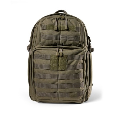 Plecak 5.11 RUSH 24 2.0 Backpack Ranger Green