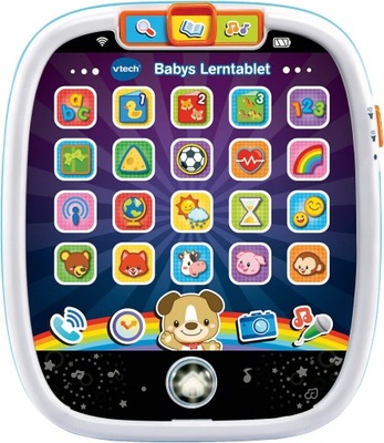 VTECH BABY LERNTABLET