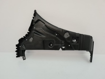 Напрямна бампера правий задня volvo xc60 ii 31663563 фото №1