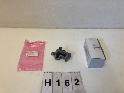 Bmw f30 f31 модуль led правий поворотник фото №1