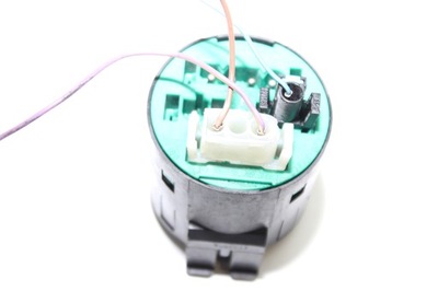 Bmw e46 e39 e38 gong сигналізатор 8360995 + штекер роз'єми фото №1