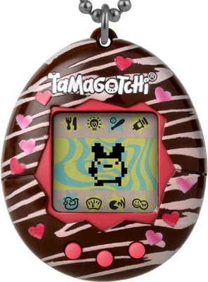 Tamagotchi - Original (Czekolada)