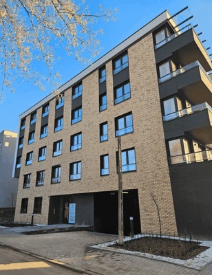 Mieszkanie, Kraków, Krowodrza, 44 m²