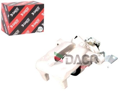 SOPORTE DE FRENADO ASTRA G 98-03 ZAFIRA A 99-05 MERIVA 03- TL DACO  