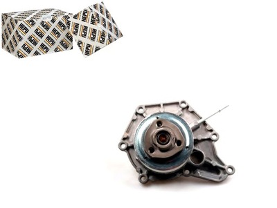 Насос wody audi a4 a5 a6 a6 allroad a7 a8 q5 porsc фото №1