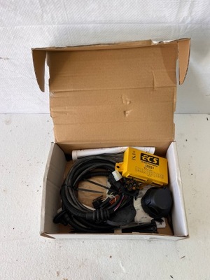 Электропроводка фаркоп mitsubishi outlander nowa оригинал фото №1