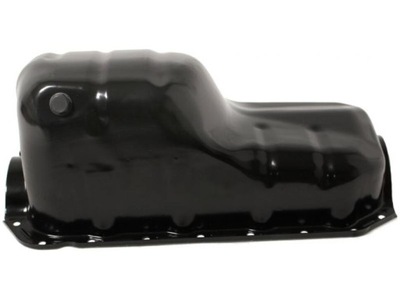 100-00-060 abakus піддон масляна mazda 323 1.3 фото №1