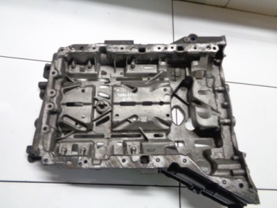 Mercedes 651 основание картера масляный a6510140200 фото №1