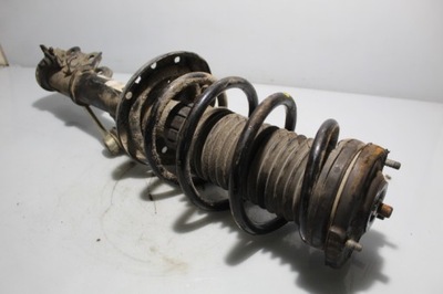 Амортизаторна стійка правий перед opel combo d 1.6cdti фото №1