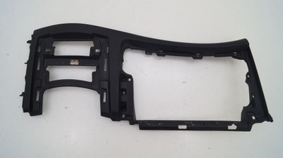 Hyundai i40 11- защита консоли dół фото №1