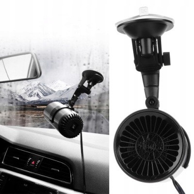 Радиатор do автомобиля отопитель воздуходувка обогреватель фото №1