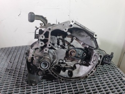 Коробка передач передач механічна citroen c2 20cp24 фото №1