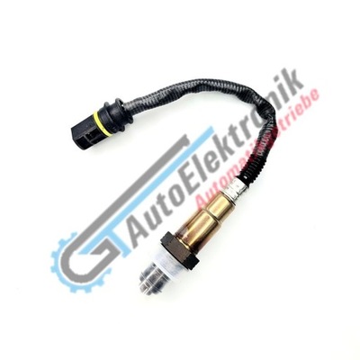 Датчик лямбда-зонд датчик nox mercedes a0015409417 фото №1