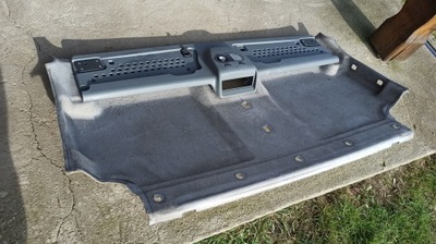 Полка потолочный iveco daily 99-11 фото №1