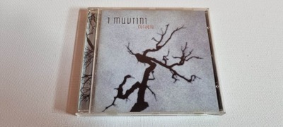 I Muvrini – Curagiu CD