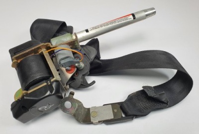 Ремень натяжитель правый перед saab 900 ii 4531489 euro фото №1