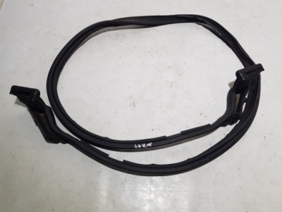 Прокладка крыша крышки багажника a1727500098 mercedes slk r172 w172 фото №1