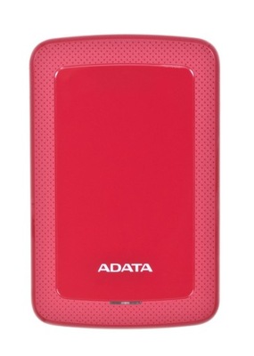DYSK ZEWNĘTRZNY HDD ADATA HV300 1TB 2.5” USB3.1
