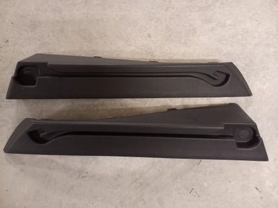 Hyundai ioniq iv lift кронштейн шторка багажника 85910-g2000 фото №1