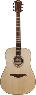 LAG T70D GITARA AKUSTYCZNA DREADNOUGHT