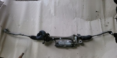 Трансмісія кермова рейка рульова система renault espace v 15- фото №1