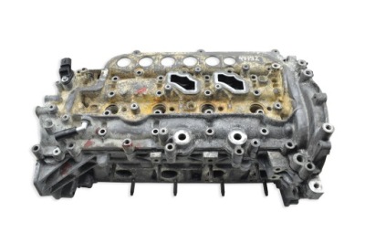 Головка двигуна opel vivaro a renault trafic ii 2.0 dci 8200808824 фото №1