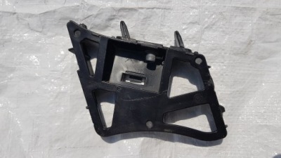 Citroen c5 iii kombi направляющая бампера левый задняя фото №1