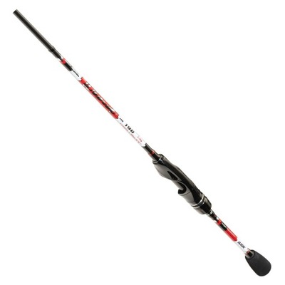 Wędka Spiningowa Jaxon Red Wind 2,10 1-7g
