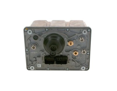 Модуль живильний інжектор сечовина adblue scania g i g ii p i p ii p,g,r,t фото №1