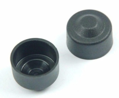 Заглушка гайки рычага bmw f90 g31 e63 e64 f06 фото №1