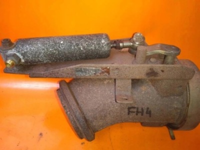 Volvo fh5 клапан гальмо górski 23905913 фото №1