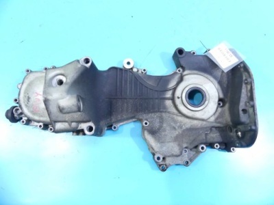 Корпус розподільного валу захист vw polo 9n 1,2 6v фото №1