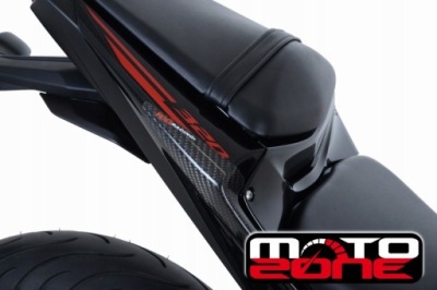 SLIDER ХВОСТА R&G YAMAHA YZF-R25/YZF-R3 КАРБОН 