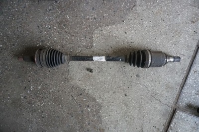 Suzuki swift mk7 привідний вал ліва шарнір 44102-68l01 фото №1