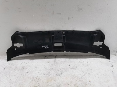 GAUBTAS DIRŽO PRIEKINIO AUDI Q5 I 8R 4H0807081A 