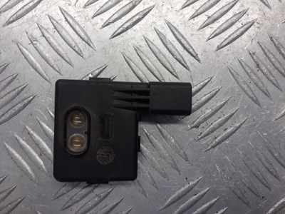 Датчик приближения ручка правый перед renault espace iv av50289-001 фото №1