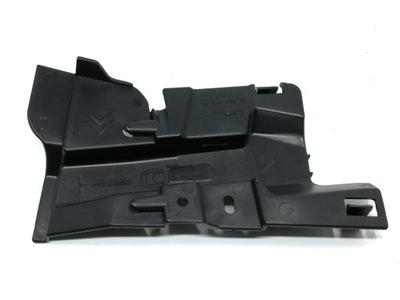 Защита замка дверь левый задняя xsara picasso 913779 фото №1