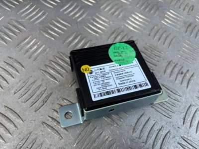 Mg4 mg датчик модуль блок керування 11485008 фото №1