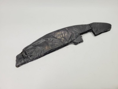 Шумоизоляция крыла правый перед renault zoe ii lift 2019- 12727 фото №1