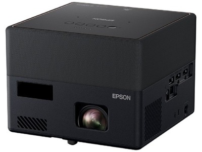 Projektor EPSON EF-12 3LCD Full HD Android TV