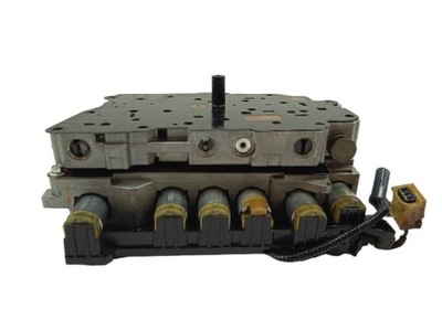 CONTROL UNIT BOX MECHATRONIKA 6F DV6P-7Z490-AA FORD FUSION (USA) II MK 2  